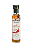 Monini Sarımsak ve Acıbiber Aromalı Sızma Zeytinyağı 250 ml