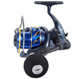 Tica Taurus II TR4000(L) Makine