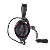 Tica CF2500M Spin Olta Makinası 