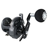 Tica Force Jig FJ5HL Slow Jig Olta Makinası (Sol Kol) 