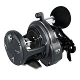 Tica Force Jig FJ5HL Slow Jig Olta Makinası (Sol Kol) 