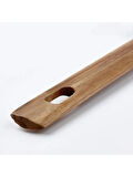 BÄCKRÖDING Spatula Koyu Gri-Yeşil, 2 Parça