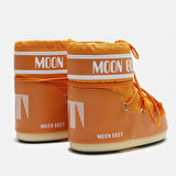 Kadın Kar Botu 14093400-014 Moon Boot Icon Low Nylon Sunny Orange 36/38