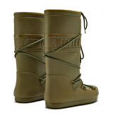 Kadın Yağmur Botu 24600100-005 Moon Boot Raın Boots Hıgh Khaki