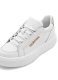 Valentino Beyaz Kadın Sneaker 91V1303VIT010