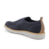 Erkek Sneaker ( Günlük) 5610411 URT 56104 IGI&Co TES.FLYKNIT Blu