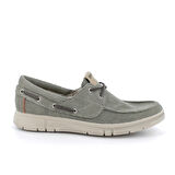 Erkek Sneaker ( Günlük) 5619922 UNB 56199 IGI&Co TES.COTTON VINT Militare