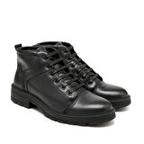 Erkek Bot 6612100 IGI&Co URD 66121  Vitello Star Nero