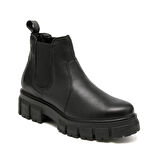 Kadın Bot 6664200 IGI&Co DRY 66642 Nappa Soft  Nero