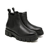 Kadın Bot 6664200 IGI&Co DRY 66642 Nappa Soft  Nero