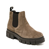Kadın Bot 6664211 IGI&Co DRY 66642 Suede Fango (Mud)