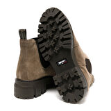 Kadın Bot 6664211 IGI&Co DRY 66642 Suede Fango (Mud)