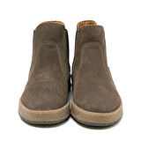 Erkek Bot 6623544 IGI&Co URD UBR 66235 Suede Fango Scuro (Dark Mud)