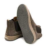 Erkek Bot 6623544 IGI&Co URD UBR 66235 Suede Fango Scuro (Dark Mud)