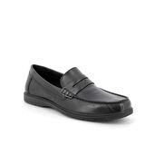 Erkek Oxford ( Klasik) 7612000 IGI&Co UKI 76120 VITELLO ALFA Nero