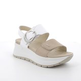 Kadın Sandalet 7677600 IGI&Co DRN 76776 VIT.PERG/NAPPA Castaro Bianco