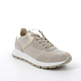 Kadın Sneaker ( Günlük) 7659211 IGI&Co DEM 76592 SCAM.S/TES.LACE Visone