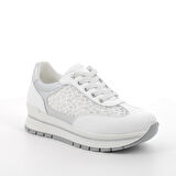Kadın Sneaker ( Günlük) 7660300 IGI&Co DNS 76603 NAP.SO/RET.GRAC Bianco