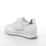 Kadın Sneaker ( Günlük) 7660300 IGI&Co DNS 76603 NAP.SO/RET.GRAC Bianco