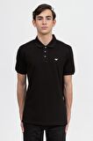 Emporio Armani Erkek Polo Yaka T-Shirt