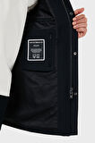Emporio Armani Erkek Trençkot 8N1L81 1NZAZ 0920