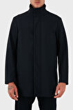 Emporio Armani Erkek Trençkot 8N1L81 1NZAZ 0920