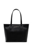 Kadın Valentino Shopper Çanta - Siyah | OS