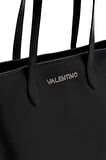 Kadın Valentino Shopper Çanta - Siyah | OS