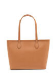 Kadın Valentino Shopper Çanta - Taba | OS