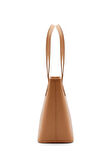 Kadın Valentino Shopper Çanta - Taba | OS
