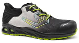 Base K-Spin S1PS ESD HRO Alüminyum Burun İş Ayakkabısı (Hafif ve Kaymaz)