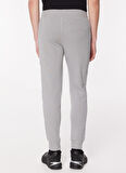 İce Play Normal Açık Gri Erkek Eşofman Altı 23IU1M0B0176323_PANTALONE JERSEY
