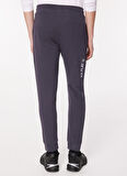 İce Play Normal Gri Erkek Eşofman Altı 23IU1M0B0186323_PANTALONE JERSEY