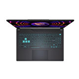 MSI Cyborg 15 i7-13620H 40-GBDDR5 2 TBSSD RTX4050 (6GB) 15.6" FHD 144Hz Freedos + HMF Sırt Çantası A13VE-897XTRHMF12