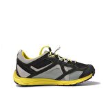 Dolomite Aria S Gtx Bağcıklı Gore-Tex Su Geçirmez Mikrofiber Kışlık Erkek Trekking Ayakkabı 