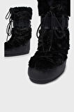 Moon Boots Classic Faux Fur Kadın Kar Botu  14089000-001