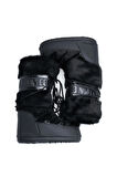 MOON BOOT ICON FAUX FUR  14089000-001