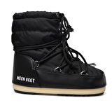 Moon Boot Light Low Nylon Kadın Kar Botu