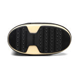 Moon Boot Light Low Nylon Kadın Kar Botu