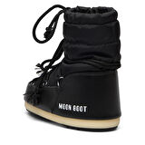 Moon Boot Light Low Nylon Kadın Kar Botu