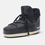 Erkek Bot 14600300-001 Moon Boot Pumps Nylon Black