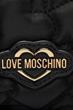 Love Moschino Kadın Omuz Çantası JC4029PP1ILE0000