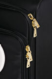 Love Moschino Kadın Kabin boy Valiz JC5101PP1IKX000A