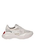 Love Moschino Beyaz Kadın Sneaker JA15366G1IIQA