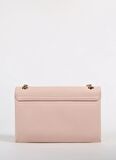 Love Moschino Pudra Kadın 11x17x13 cm Çapraz Çanta JC4117PP1ILM0601