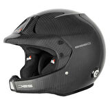 Stilo WRC Des Carbon Piuma Yarış Kaskı L Beden 005012L