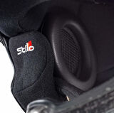 Stilo WRC Des Carbon Piuma Yarış Kaskı L Beden 005012L