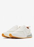 Alexander Smith Beyaz Erkek Sneaker ECO-DOVER