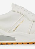 Alexander Smith Beyaz Erkek Sneaker ECO-DOVER