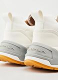 Alexander Smith Beyaz Erkek Sneaker ECO-DOVER